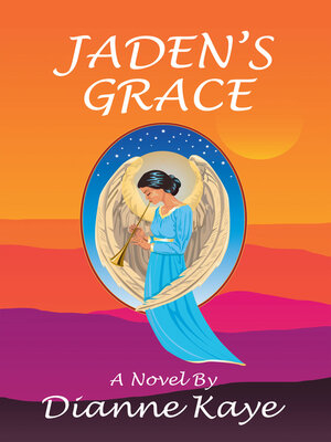 cover image of JADEN'S GRACE